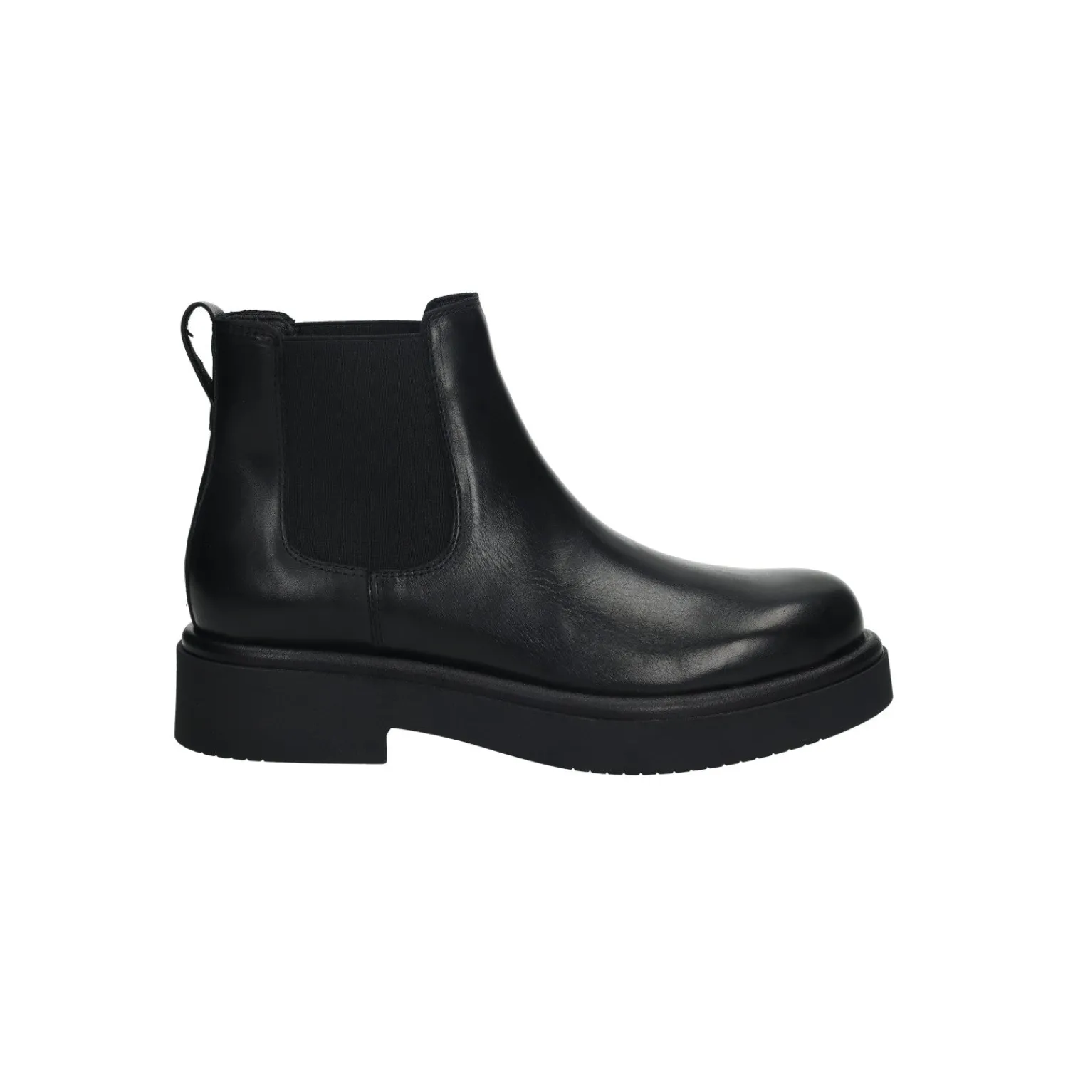 Tata Italia : Stivaletti in vera pelle Nero New