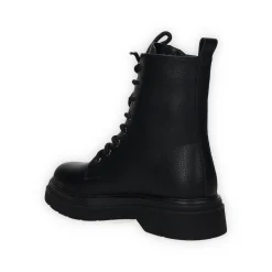 Tata Italia Anfibi Nero Clearance