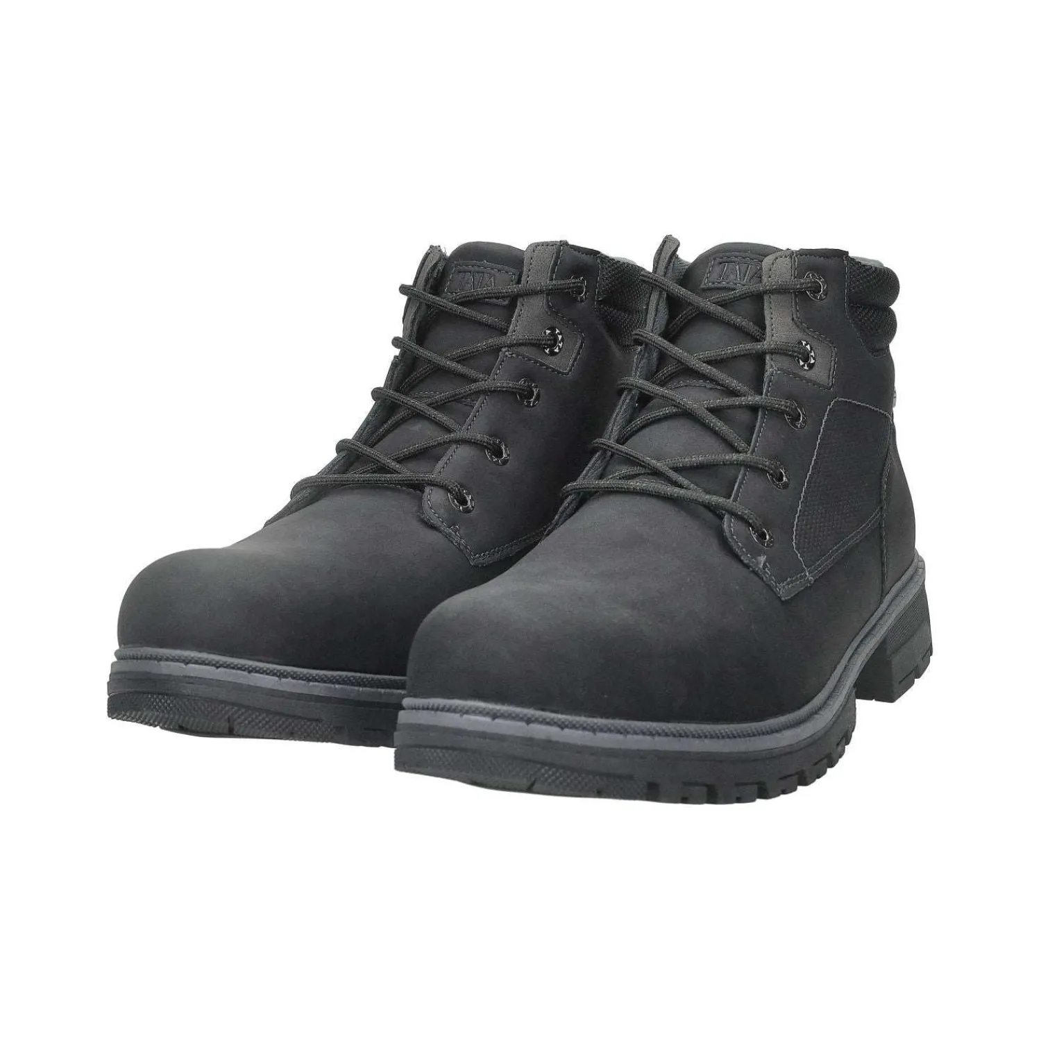 Tata Italia Anfibi con con imbottitura. sottopiede in Memory Clearance