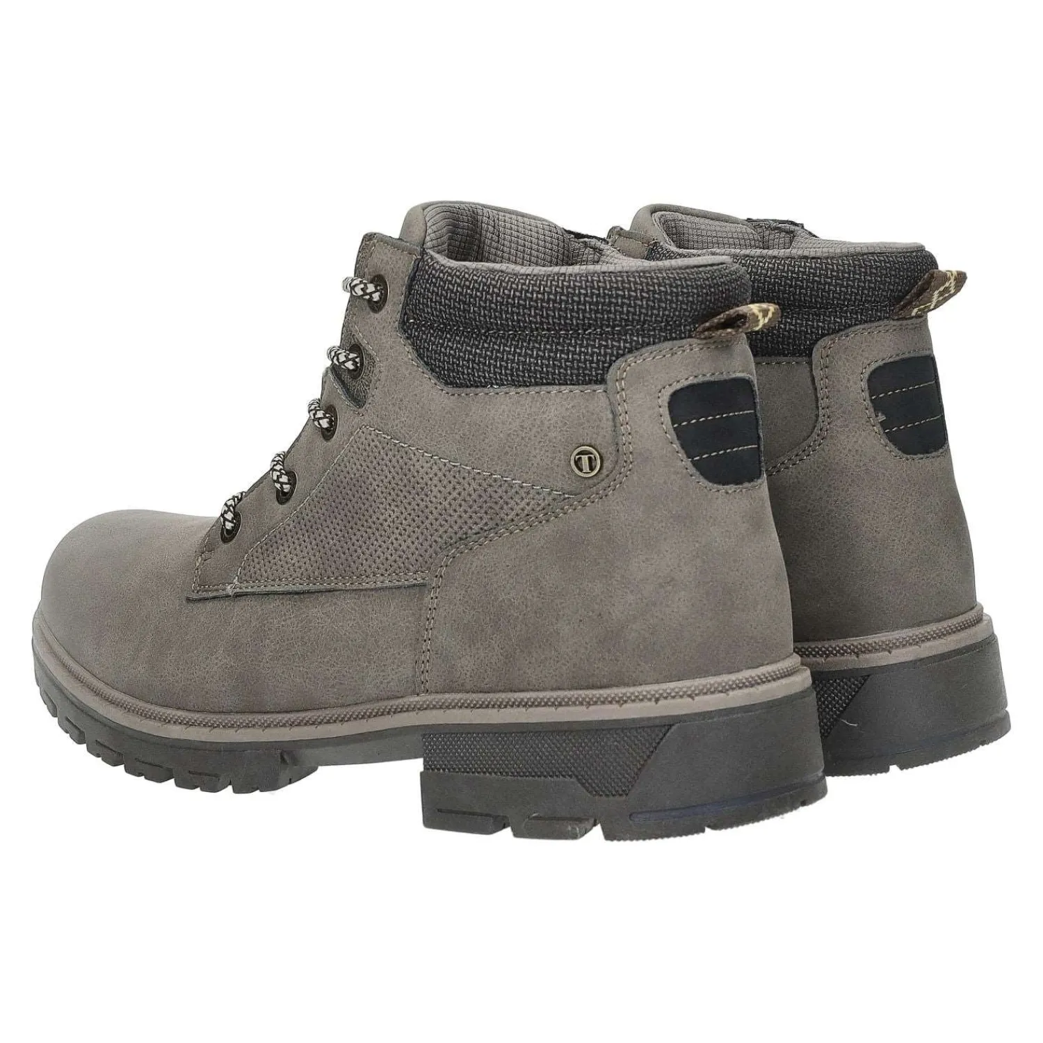 Tata Italia Anfibi con con imbottitura. sottopiede in Memory Clearance