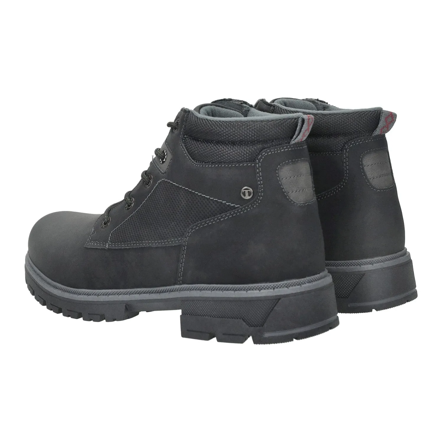 Tata Italia Anfibi con con imbottitura. sottopiede in Memory Clearance