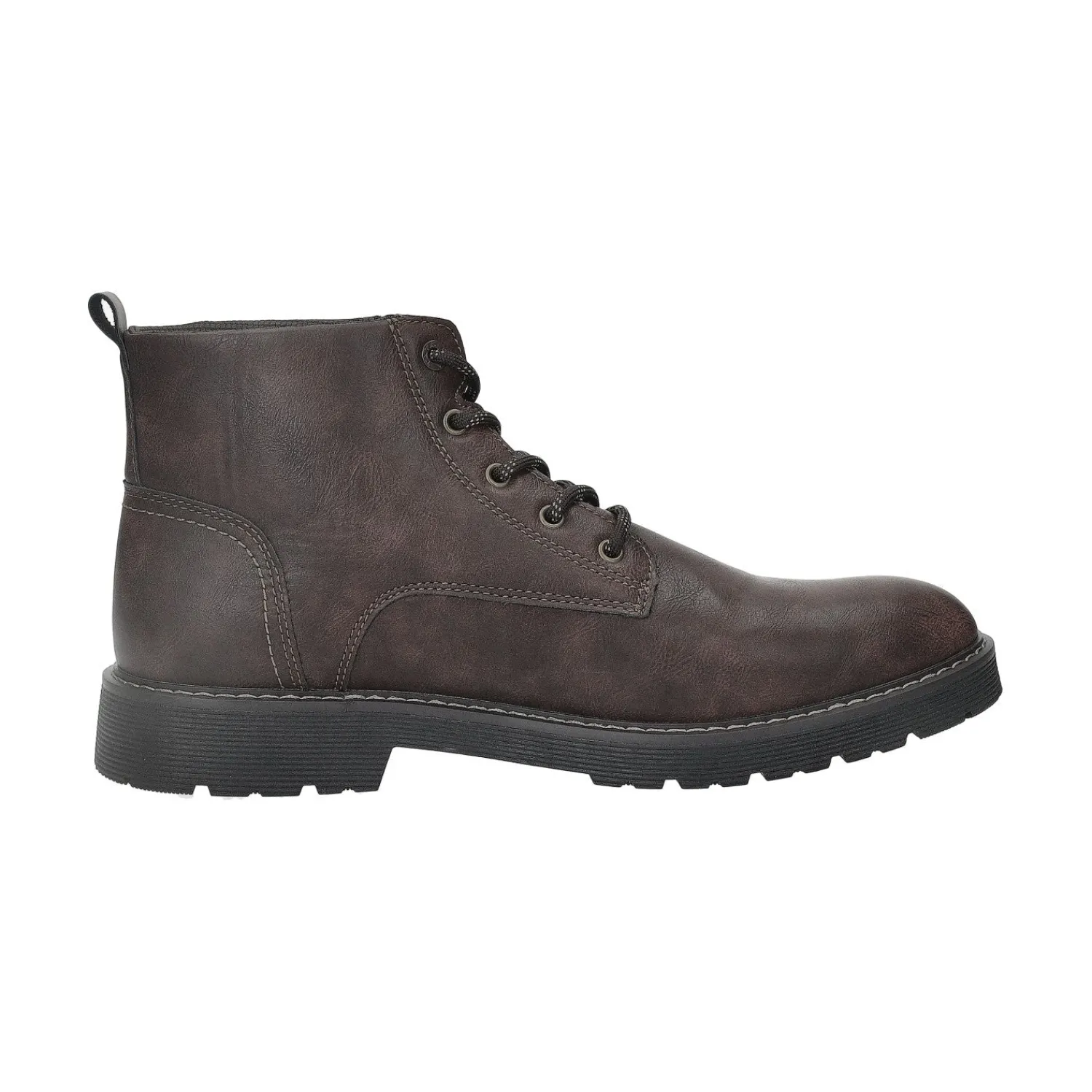 Tata Italia Anfibi con sottopiede in Memory Discount