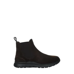 Tata Italia Anfibi in vera pelle Discount