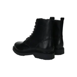 Tata Italia Anfibi in vera pelle Nero Online