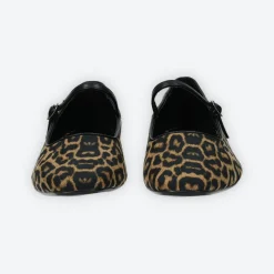 Tata Italia Ballerine MARRONE Discount