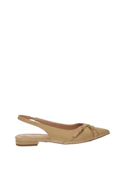 Tata Italia Ballerine Nude Discount