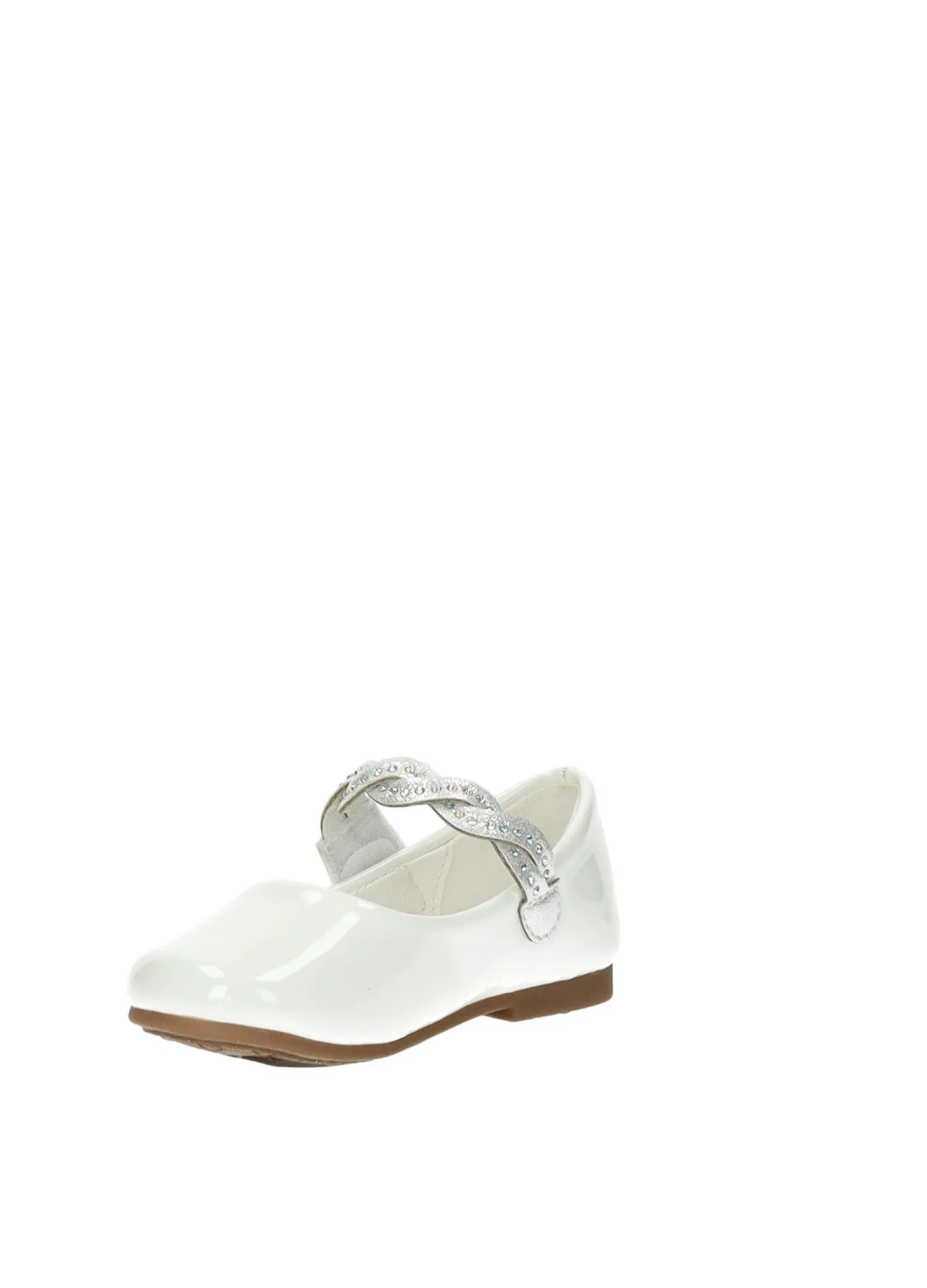 Tata Italia Ballerine Bianco Hot