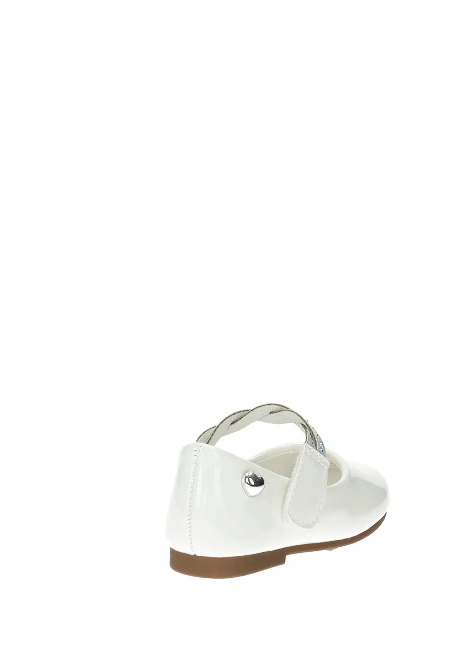 Tata Italia Ballerine Bianco Hot