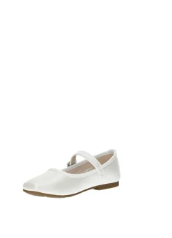 Tata Italia Ballerine Bianco New