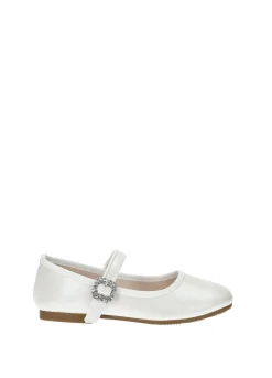 Tata Italia Ballerine Bianco Discount