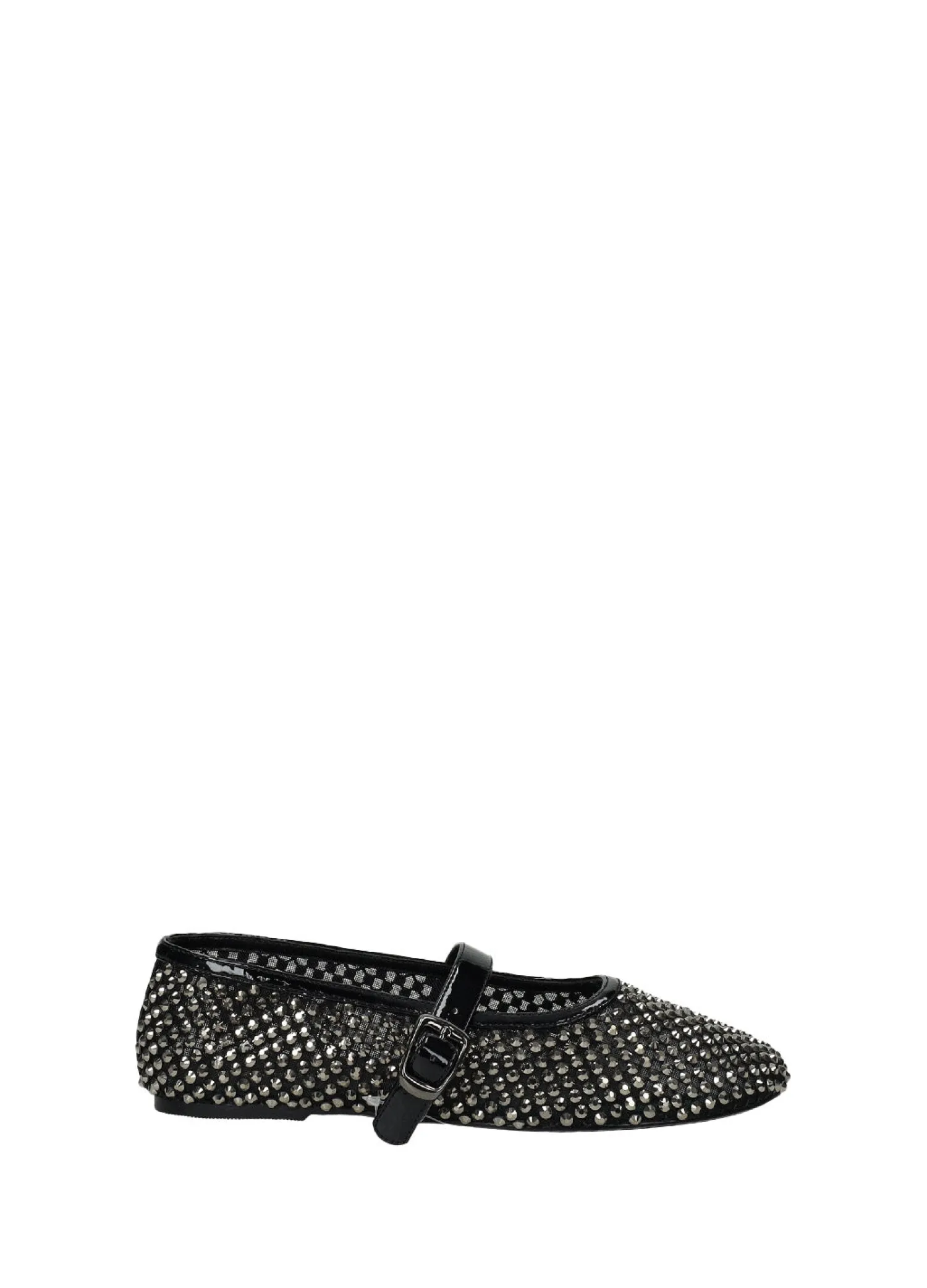 Tata Italia Ballerine Nero