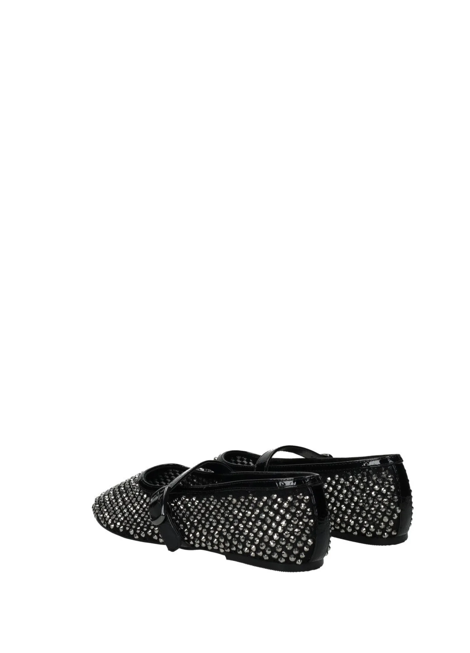 Tata Italia Ballerine Nero