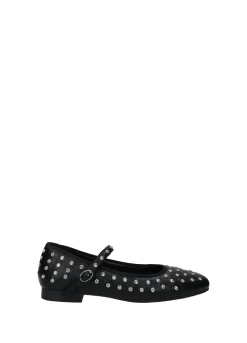 Tata Italia Ballerine Nero New