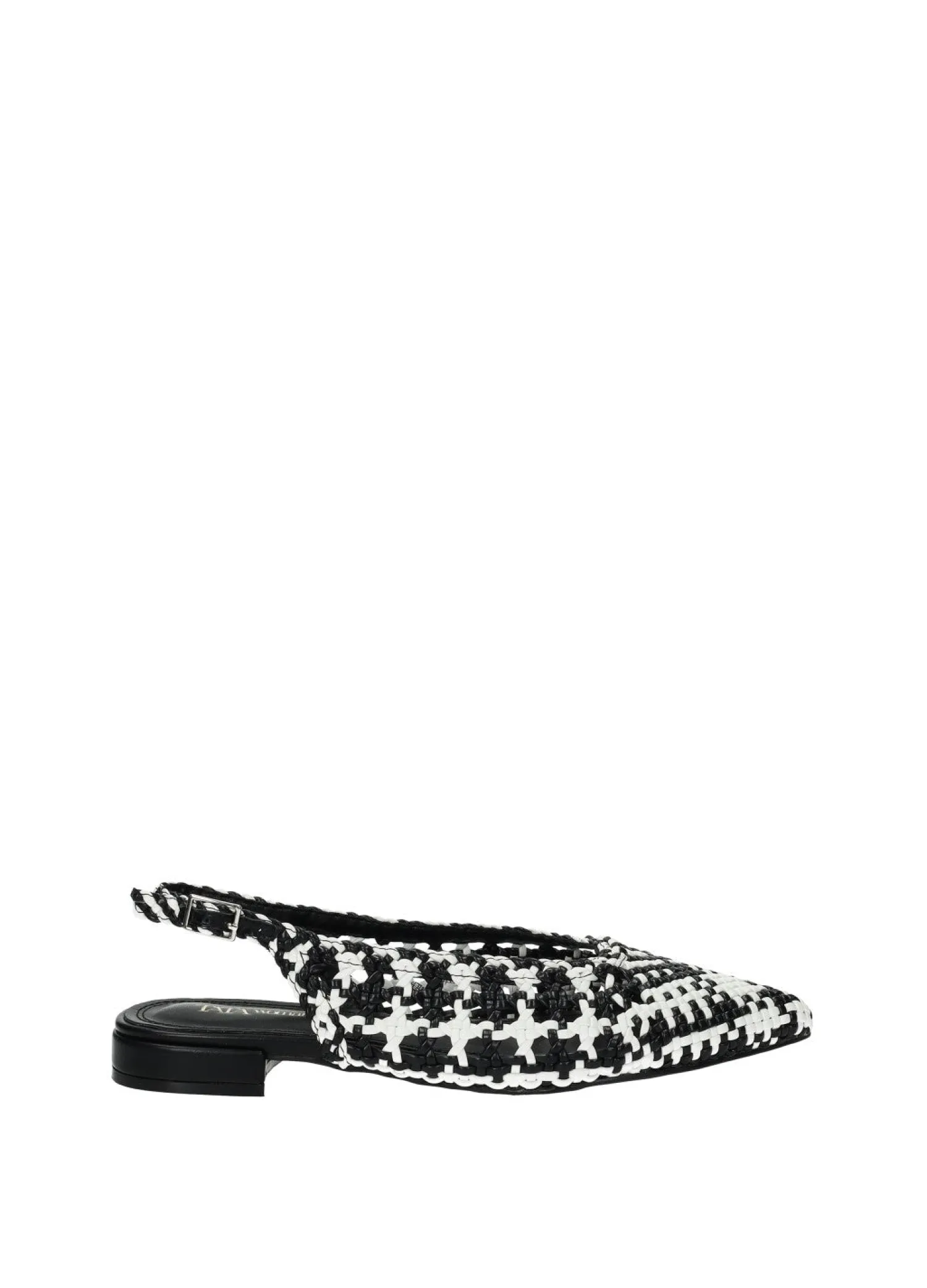 Tata Italia Ballerine bi intrecciate Best