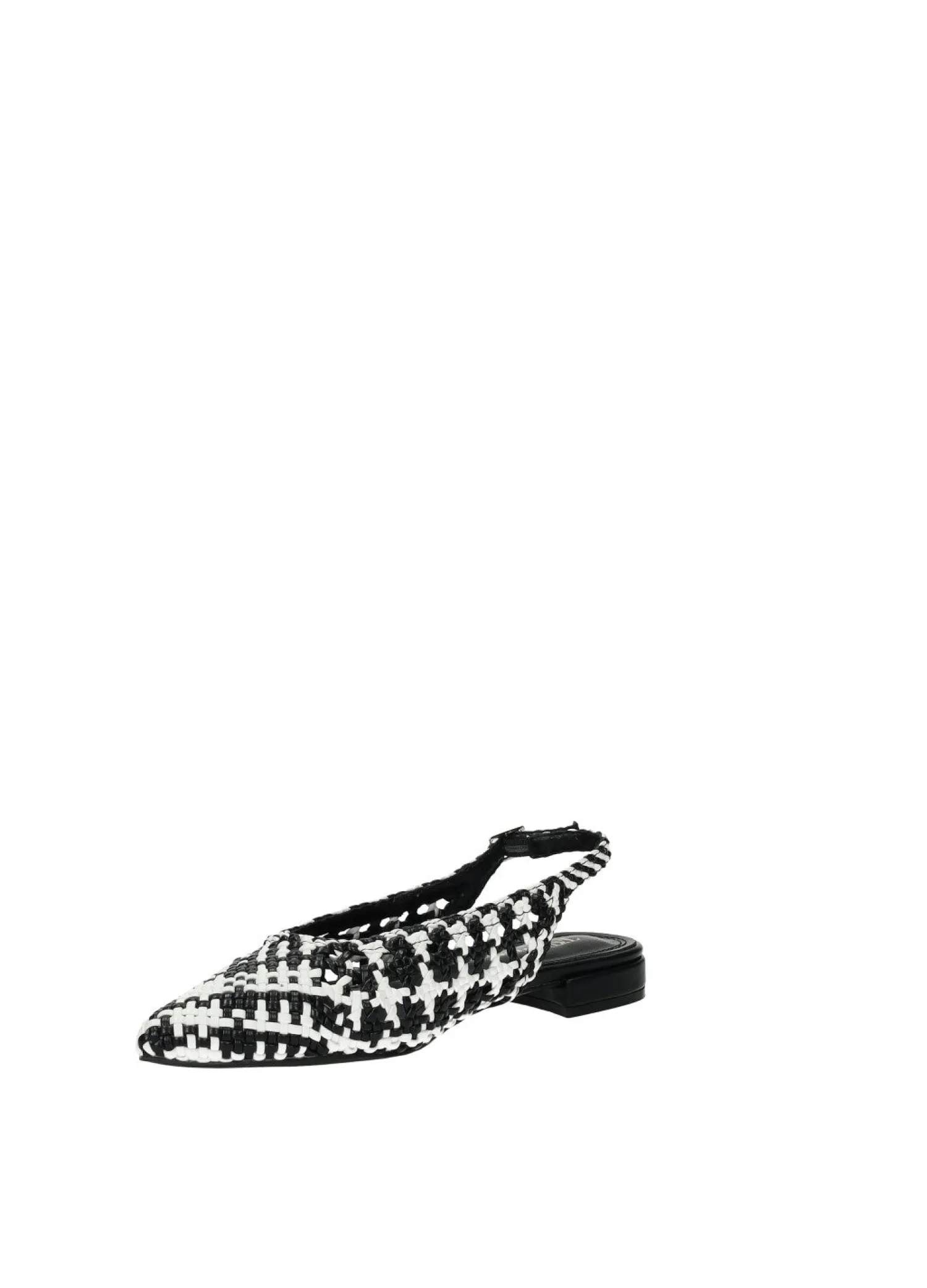 Tata Italia Ballerine bi intrecciate Best