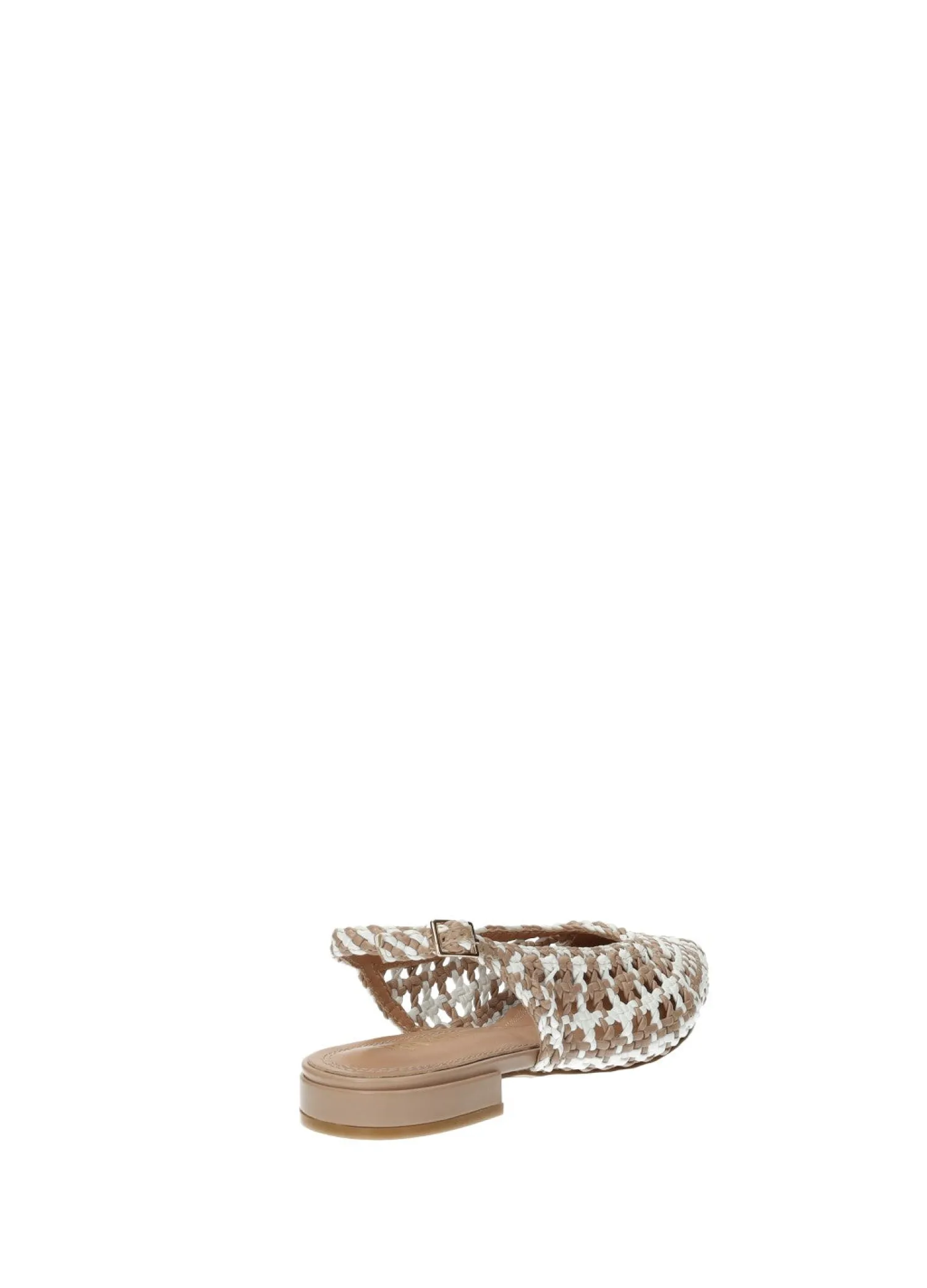 Tata Italia Ballerine bi intrecciate Best