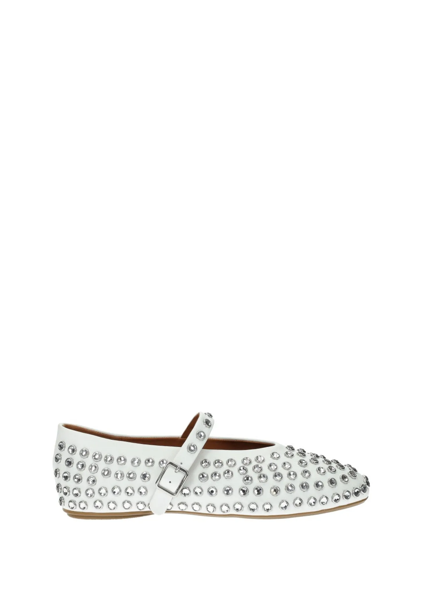 Tata Italia Ballerine con borchie Discount