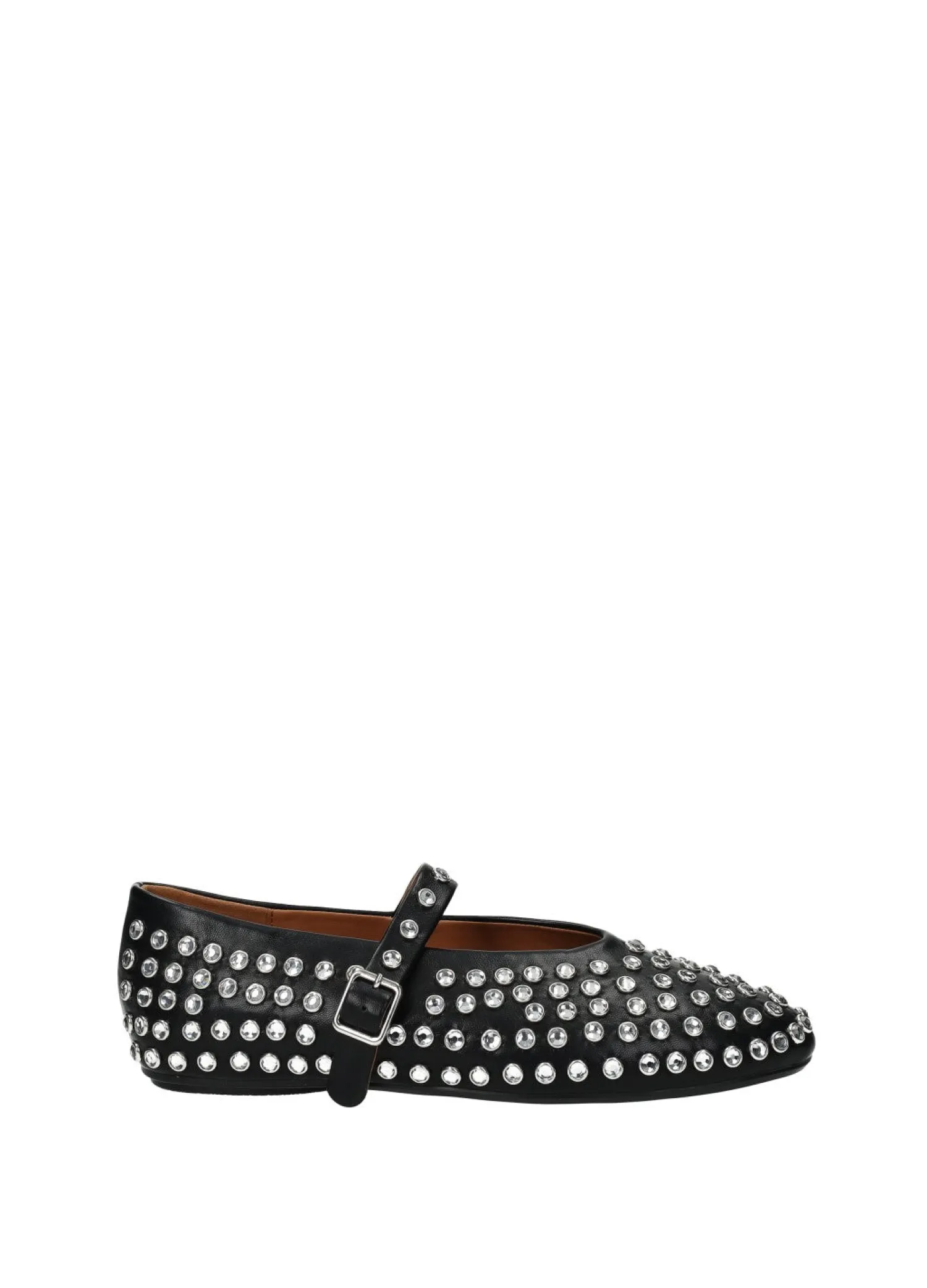 Tata Italia Ballerine con borchie Discount