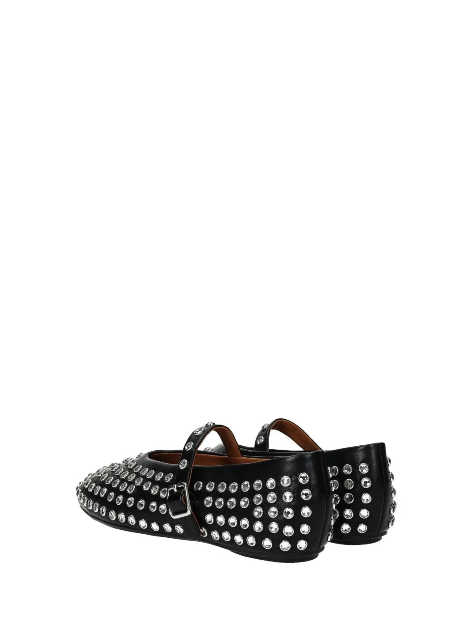 Tata Italia Ballerine con borchie Discount