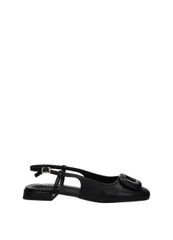 Tata Italia Ballerine con fibbia New