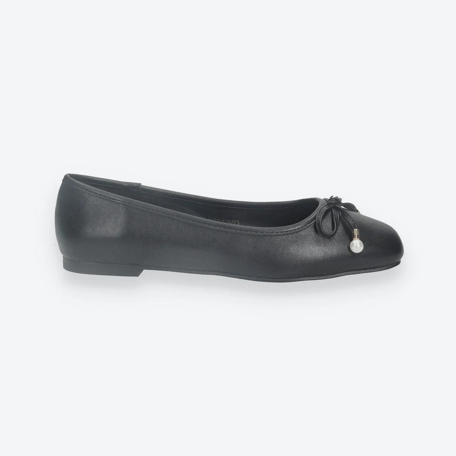 Tata Italia Ballerine con pendente Hot