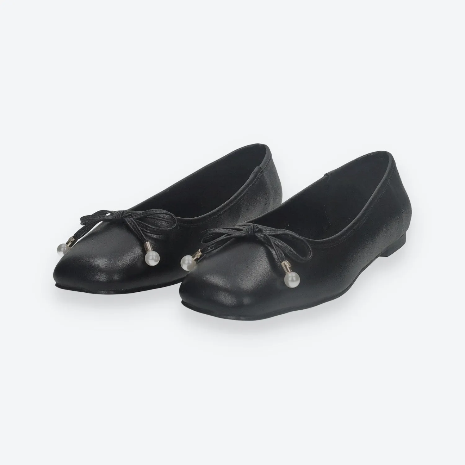 Tata Italia Ballerine con pendente Hot