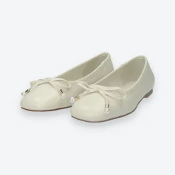 Tata Italia Ballerine con pendente Hot