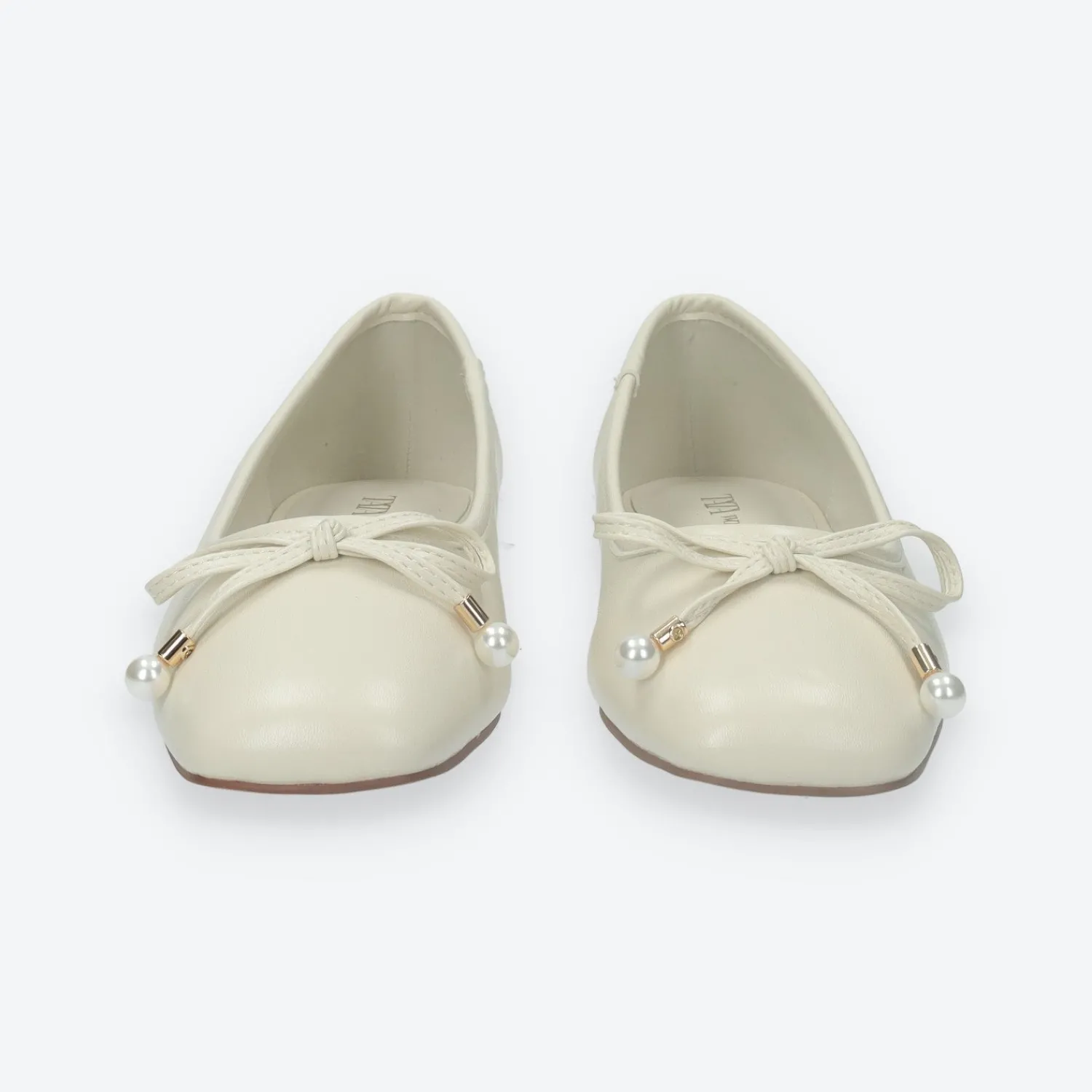 Tata Italia Ballerine con pendente Hot