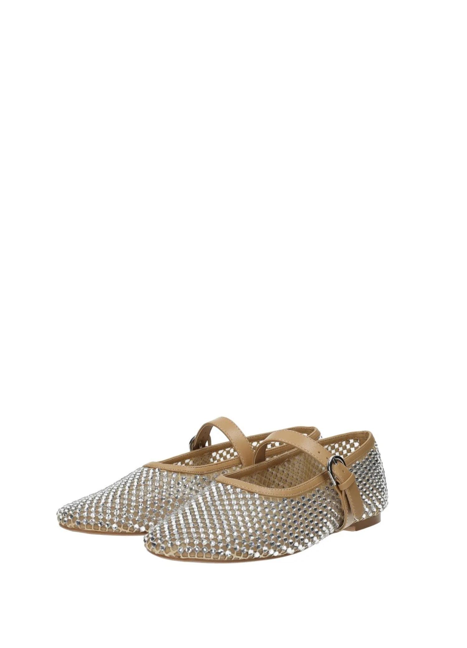 Tata Italia Ballerine in rete Best