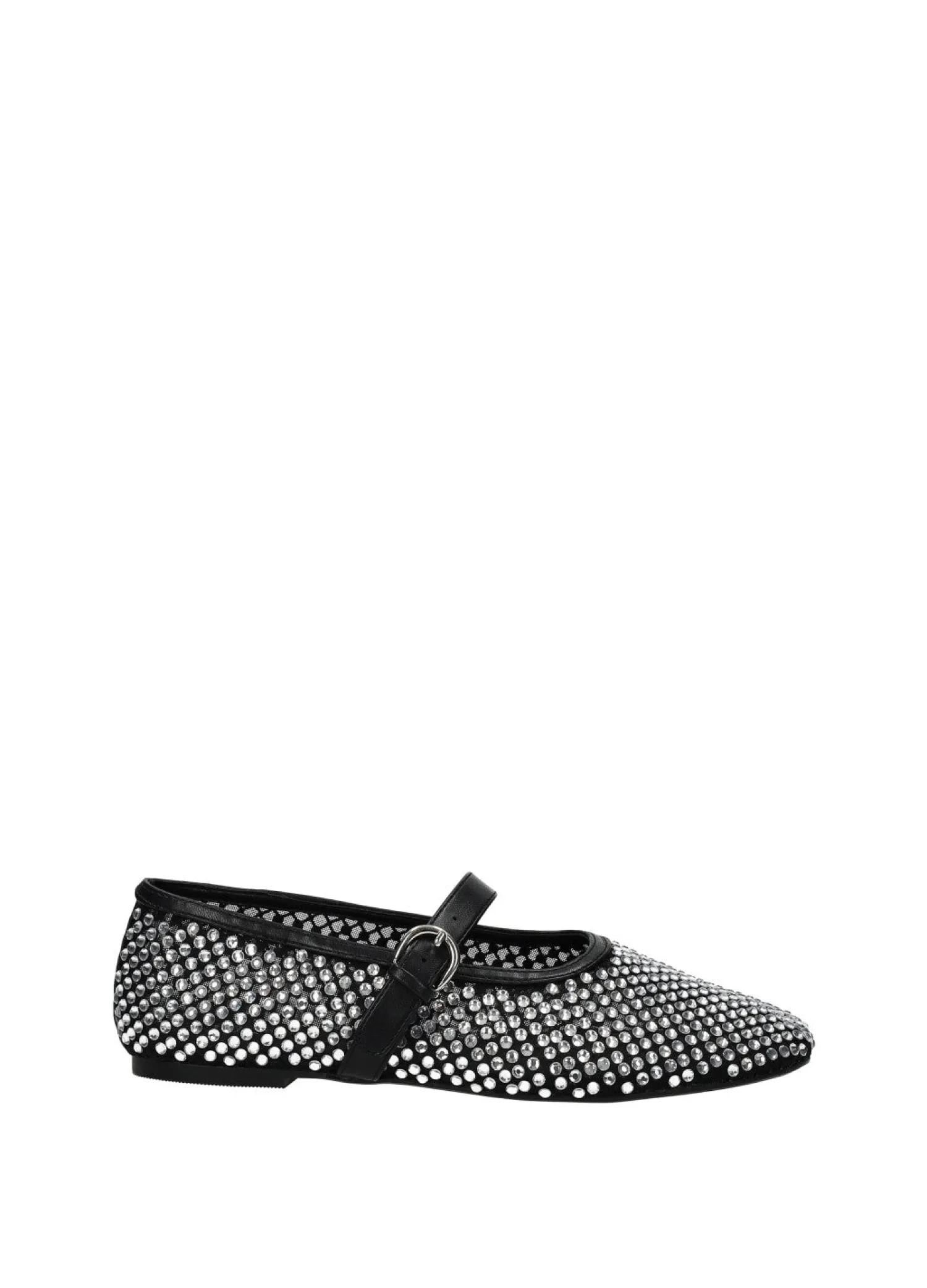Tata Italia Ballerine in rete Best