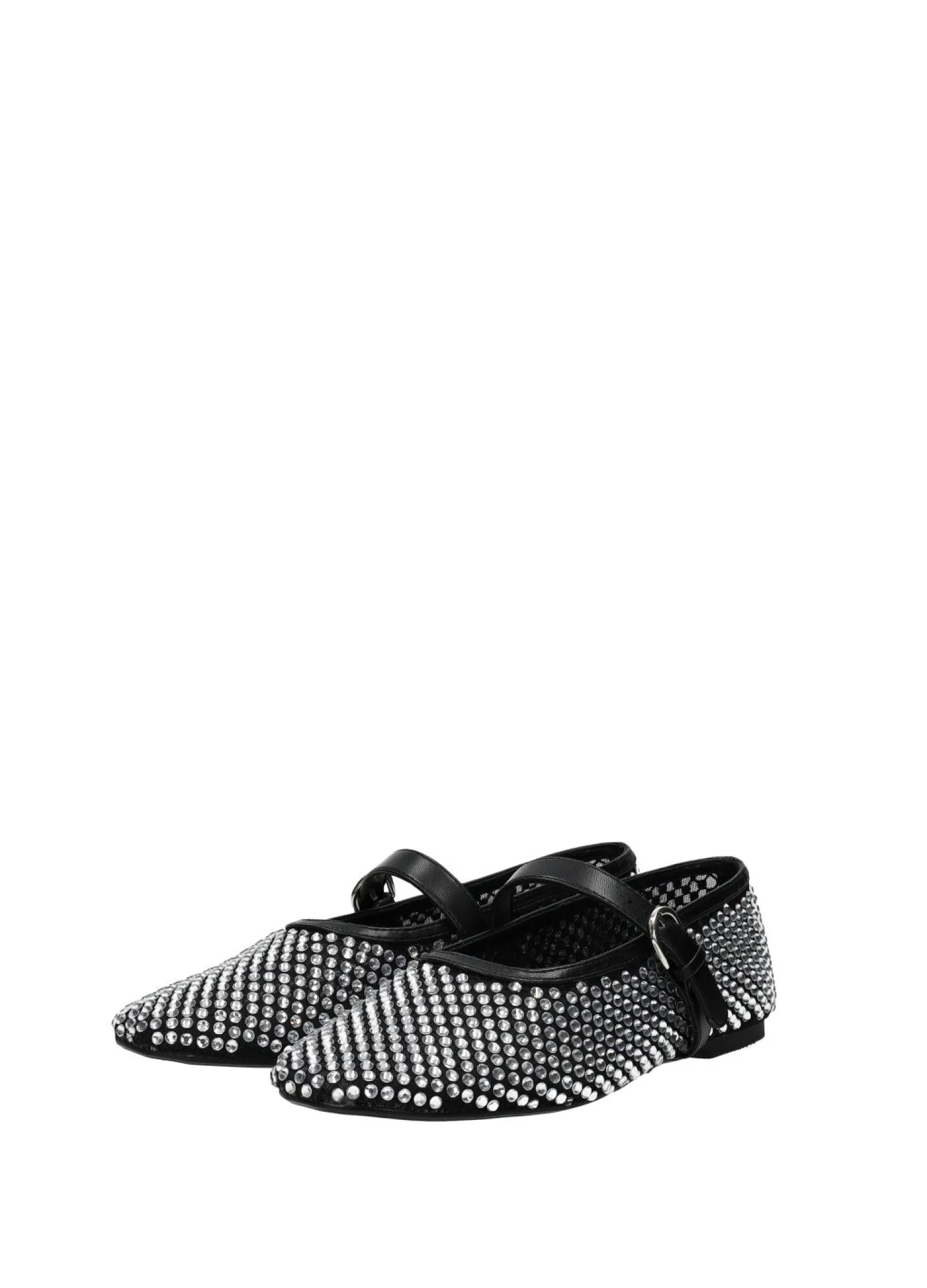 Tata Italia Ballerine in rete Best