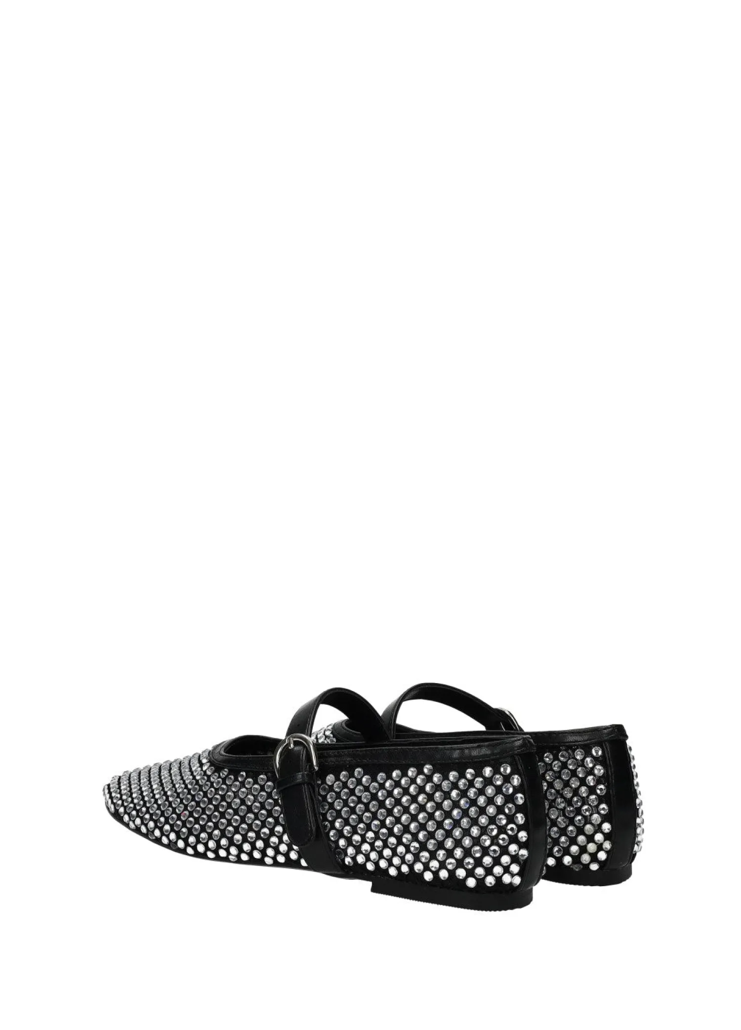 Tata Italia Ballerine in rete Best