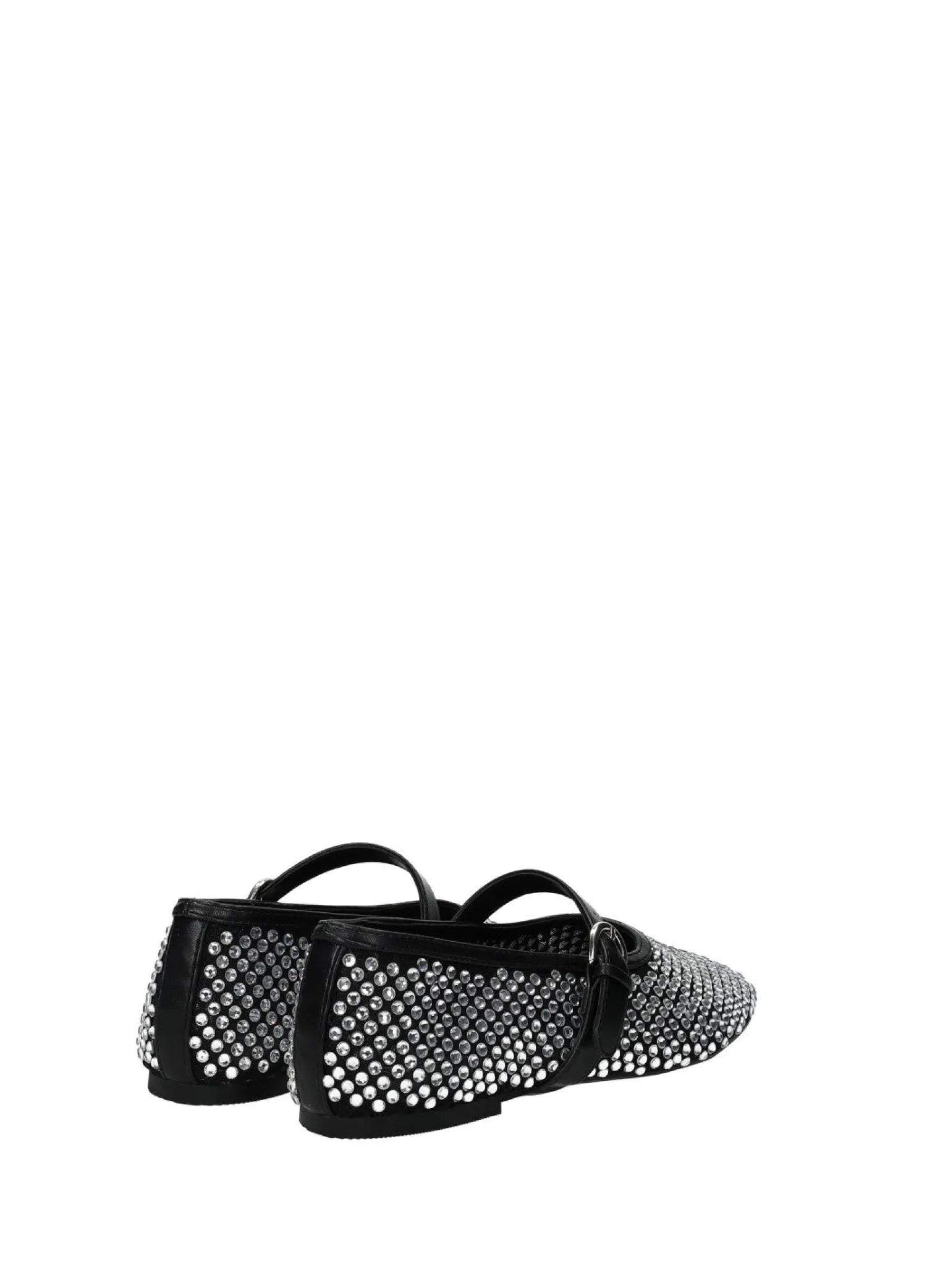 Tata Italia Ballerine in rete Best