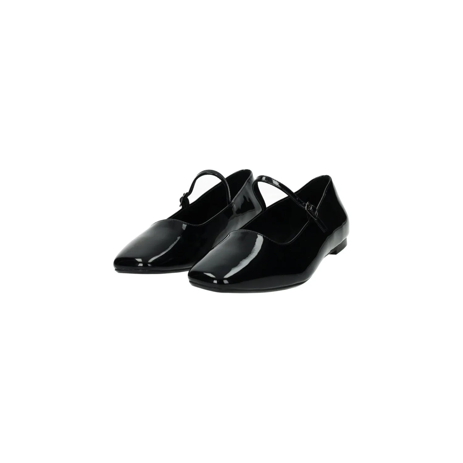 Tata Italia Ballerine in vernice Hot