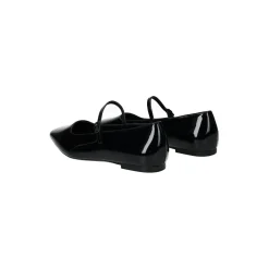 Tata Italia Ballerine in vernice Hot