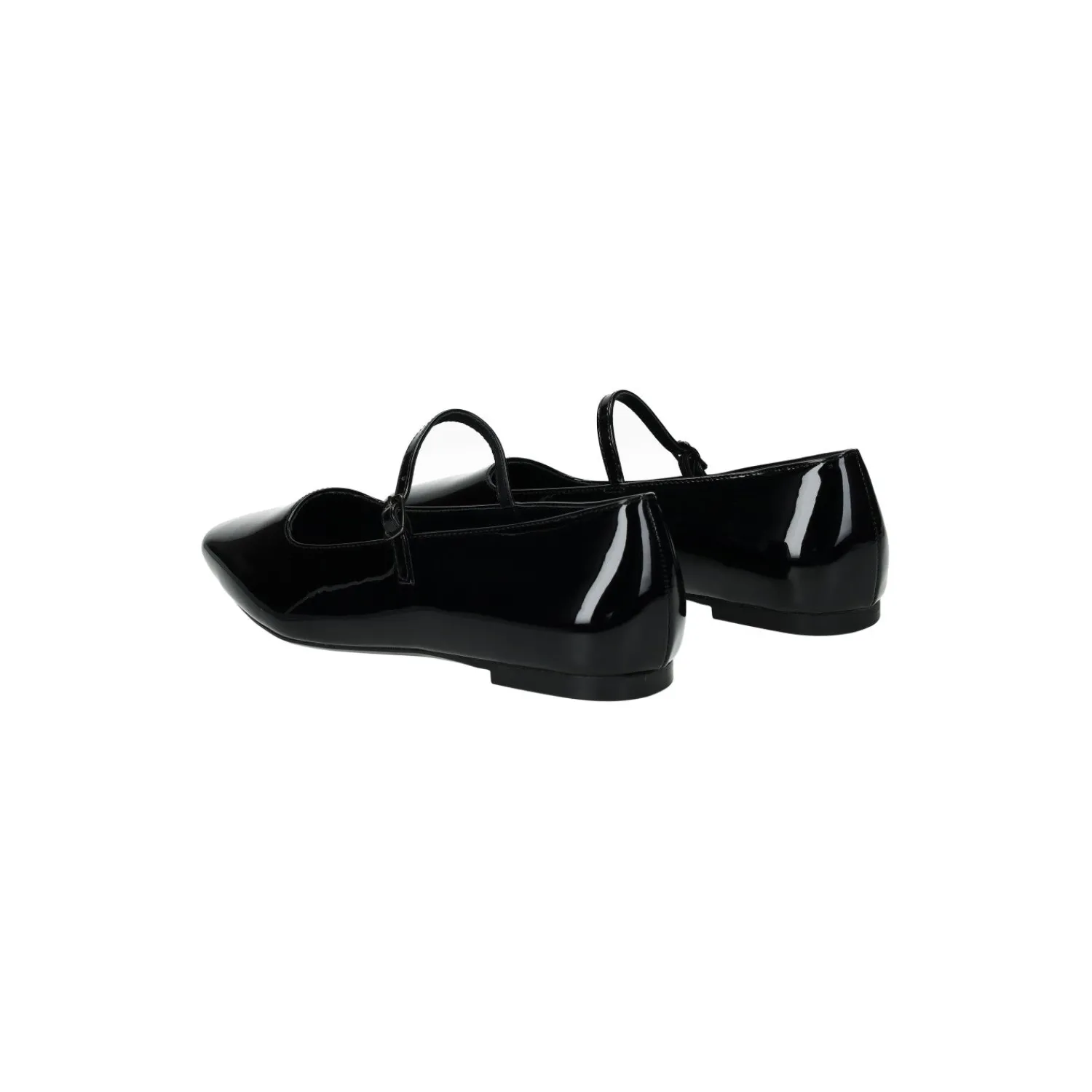 Tata Italia Ballerine in vernice Hot