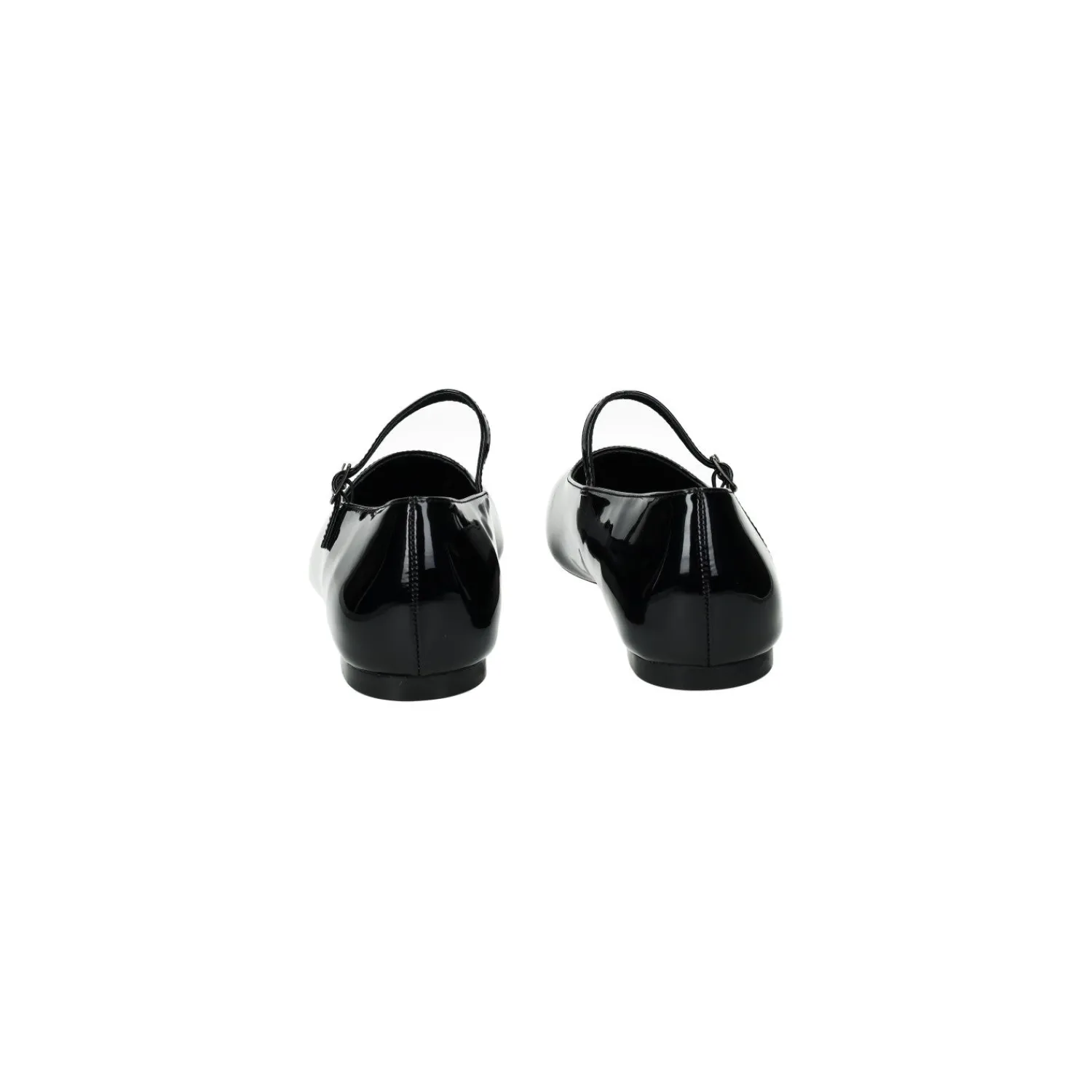 Tata Italia Ballerine in vernice Hot