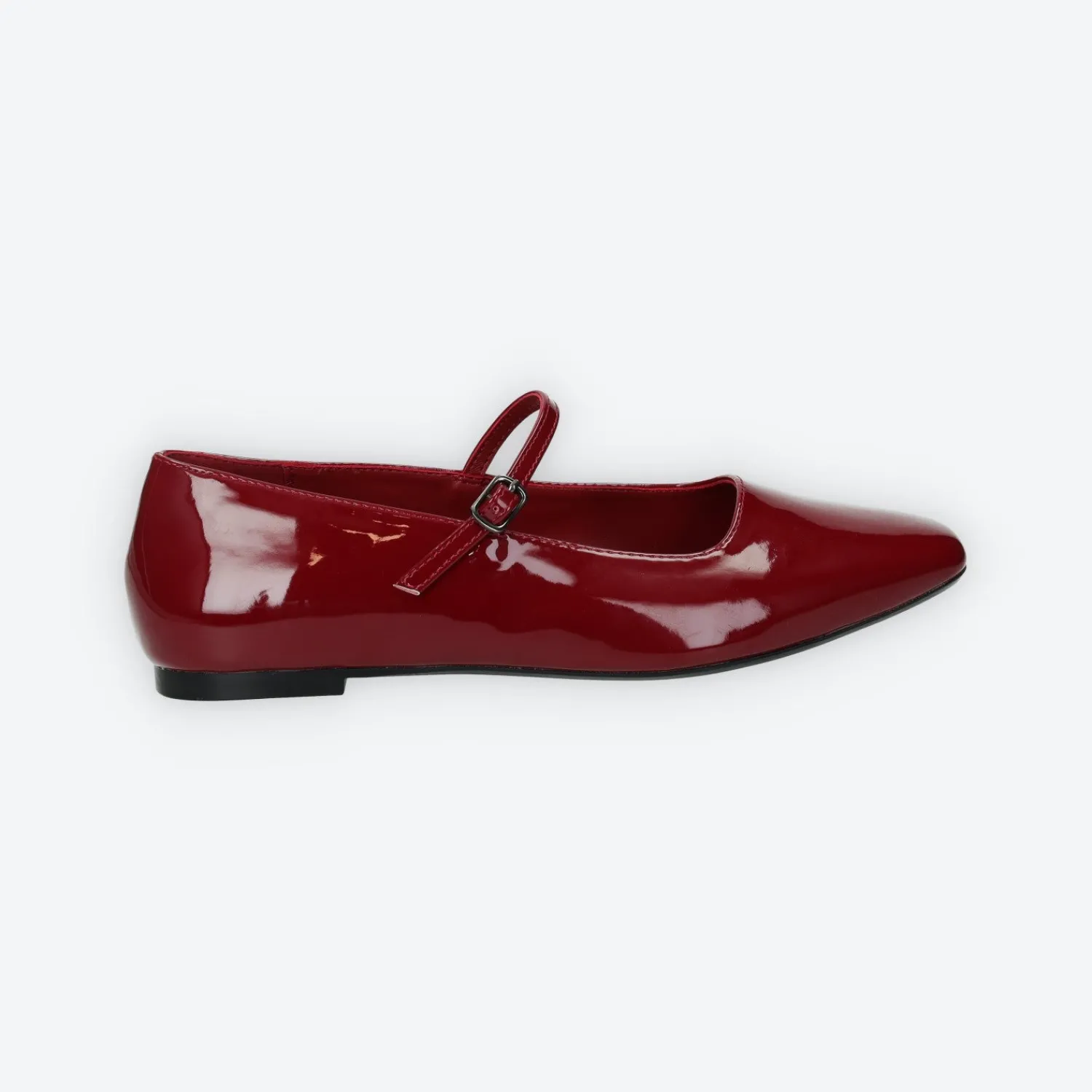 Tata Italia Ballerine in vernice Hot