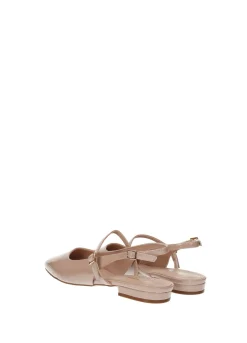 Tata Italia Ballerine in vernice Hot