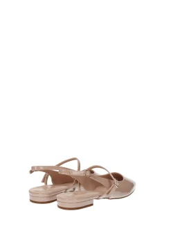 Tata Italia Ballerine in vernice Hot