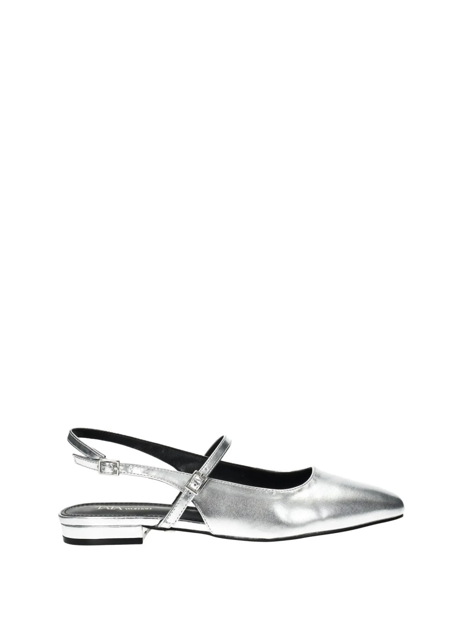 Tata Italia Ballerine in vernice Hot