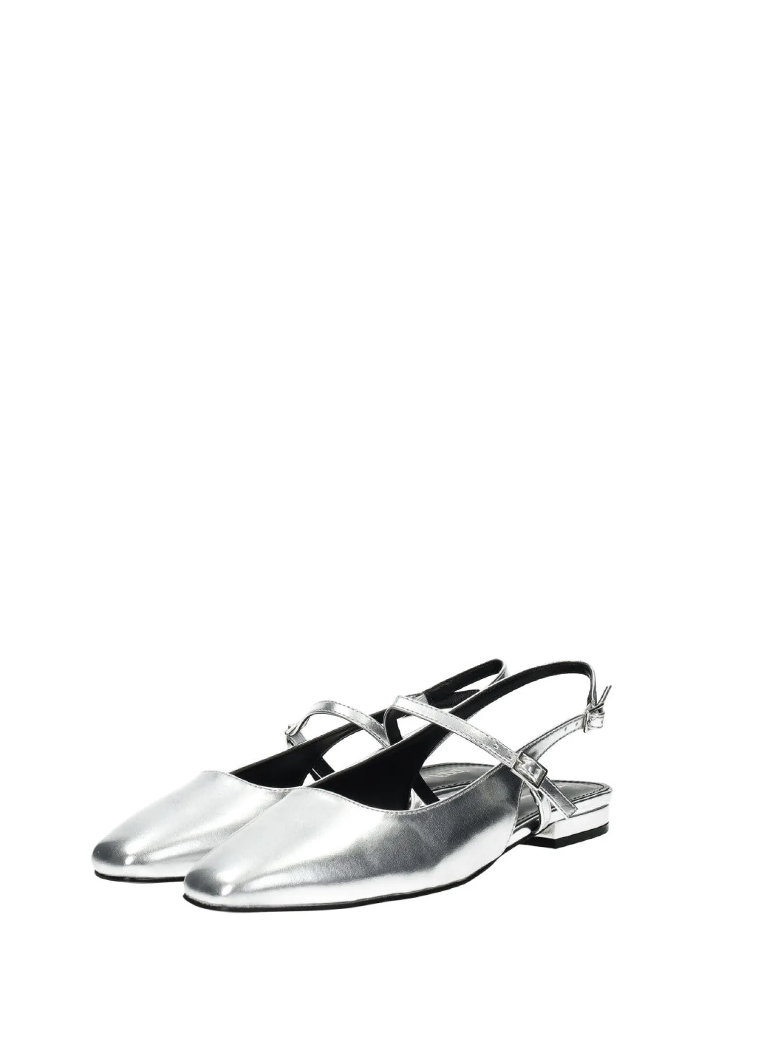 Tata Italia Ballerine in vernice Hot