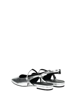 Tata Italia Ballerine in vernice Hot