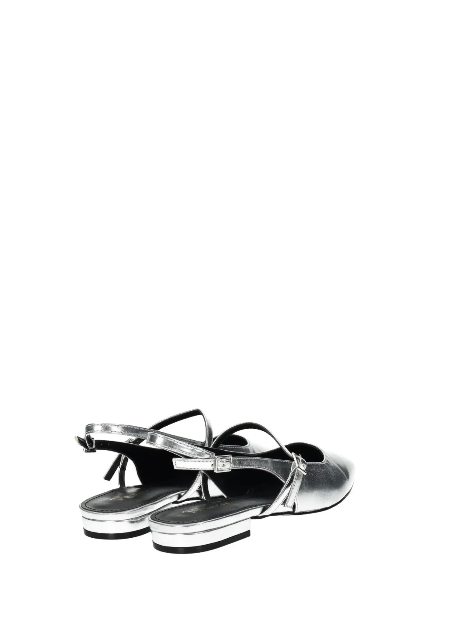 Tata Italia Ballerine in vernice Hot