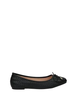 Tata Italia Ballerine intrecciate Clearance