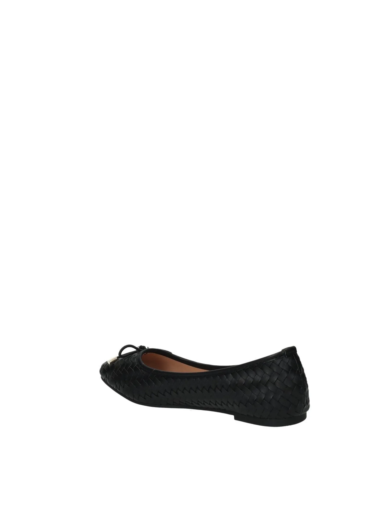 Tata Italia Ballerine intrecciate Clearance