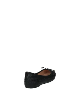 Tata Italia Ballerine intrecciate Clearance