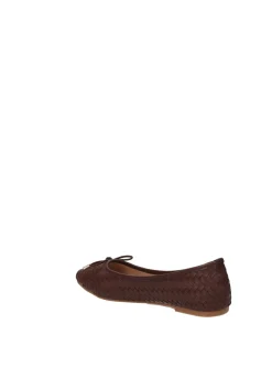 Tata Italia Ballerine intrecciate Clearance