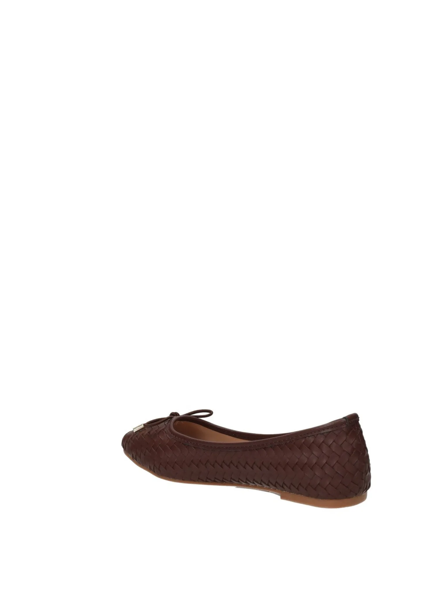 Tata Italia Ballerine intrecciate Clearance