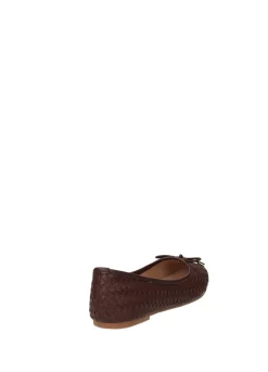 Tata Italia Ballerine intrecciate Clearance
